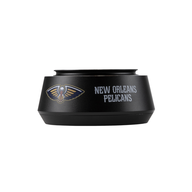 Aroma360 Smart Car Diffuser Smart Car Diffuser Black NBA / New Orleans Pelicans