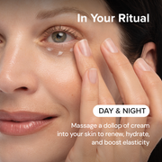 Maree Retinol & Collagen Anti-Age Cream Tan 1 item - Complete your routine,2 items - Good choice,3 items - Best price