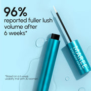 Maree Lash & Brow Growth Serum Pale Turquoise 1 item - Complete your routine,2 items - Good choice,3 items - Best price