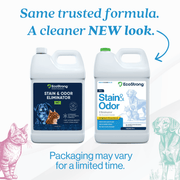 EcoStrong Pet Stain and Odor Eliminator Pet & Animal > Pet Stain & Odor White Smoke Citrus / 1 Gallon Jug,Citrus / 32 oz Sprayer Bottle and 1 Gallon Refill,Citrus / 32 oz Sprayer Bottle,Jasmine Bloom / 1 Gallon Jug,Jasmine Bloom / 32 oz Sprayer Bottle and 1 Gallon Refill,Jasmine Bloom / 32 oz Sprayer Bottle,Santal Woods / 1 Gallon Jug,Sa