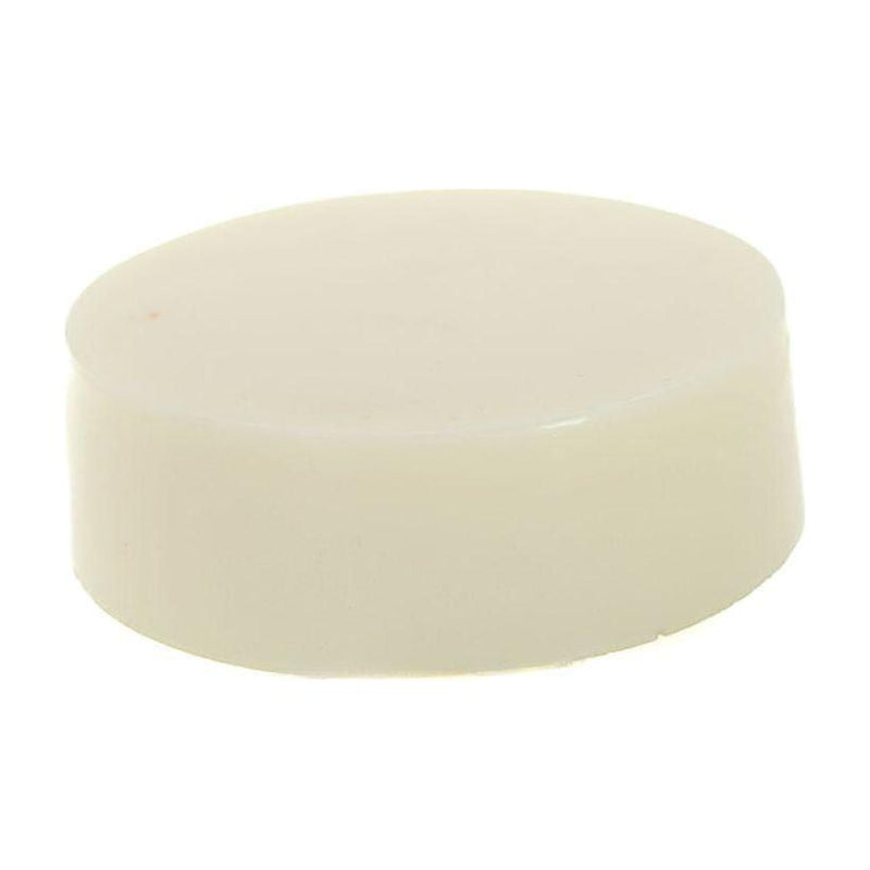 Death Grip Death Grip Night Fury Mustache Wash Shampoo Bar 4 oz Mustache Wash Shampoo Bar Light Gray