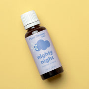 Plant Therapy Nighty Night KidSafe Essential Oil Essential Oil Light Goldenrod 10 mL,30 mL
