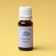 Plant Therapy Nighty Night KidSafe Essential Oil Essential Oil Light Goldenrod 10 mL,30 mL