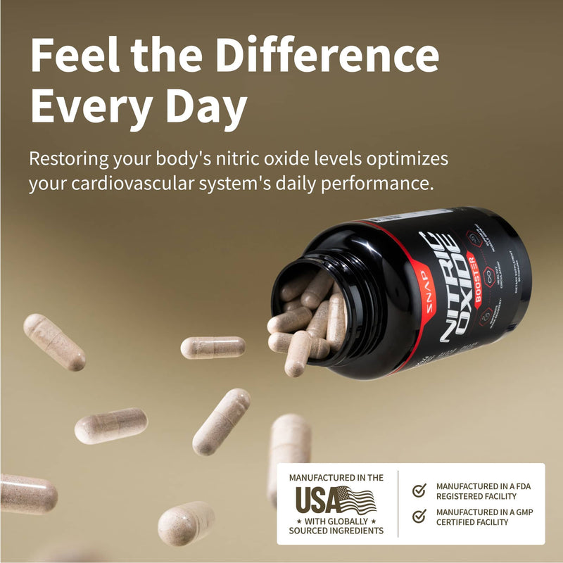 Snap Supplements Heart Health Package with FREE Shaker Dim Gray