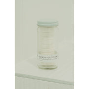 No Tox Life EUCALYPTUS STEAM® Cleansing vapors for the shower® - Normal Jar - No Tox Life® Gray
