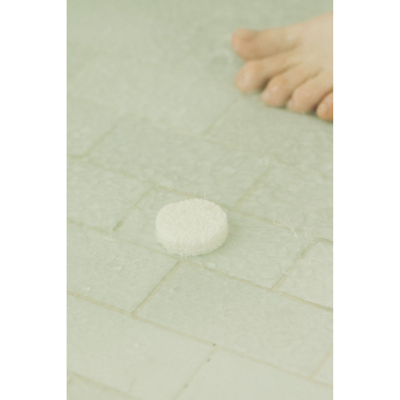 No Tox Life EUCALYPTUS STEAM® Cleansing vapors for the shower® - Mini Jar - No Tox Life® Accessories & Gifts Gray