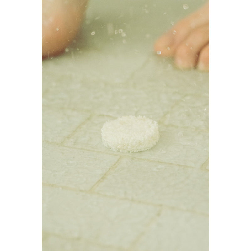 No Tox Life EUCALYPTUS STEAM® Cleansing vapors for the shower® - Mini Jar - No Tox Life® Accessories & Gifts Gray