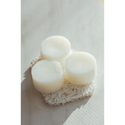 No Tox Life SOLIDSILK® Delicate Volume Shampoo - No Tox Life® Body Bars,Accessories & Gifts Gray Single bar