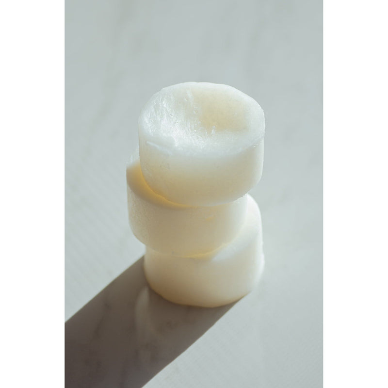 No Tox Life SOLIDSILK® Delicate Volume Shampoo - No Tox Life® Body Bars,Accessories & Gifts Gray Single bar