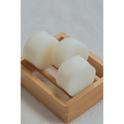 No Tox Life SOLIDSILK® Delicate Volume Shampoo - No Tox Life® Body Bars,Accessories & Gifts Gray Single bar