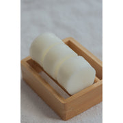 No Tox Life SOLIDSILK® Delicate Volume Shampoo - No Tox Life® Body Bars,Accessories & Gifts Dark Gray Single bar