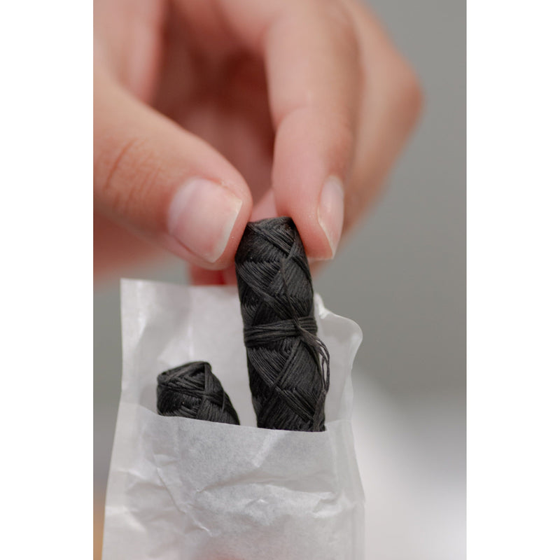 No Tox Life Charcoal Floss Refills (2 pack) - No Tox Life® Dark Gray