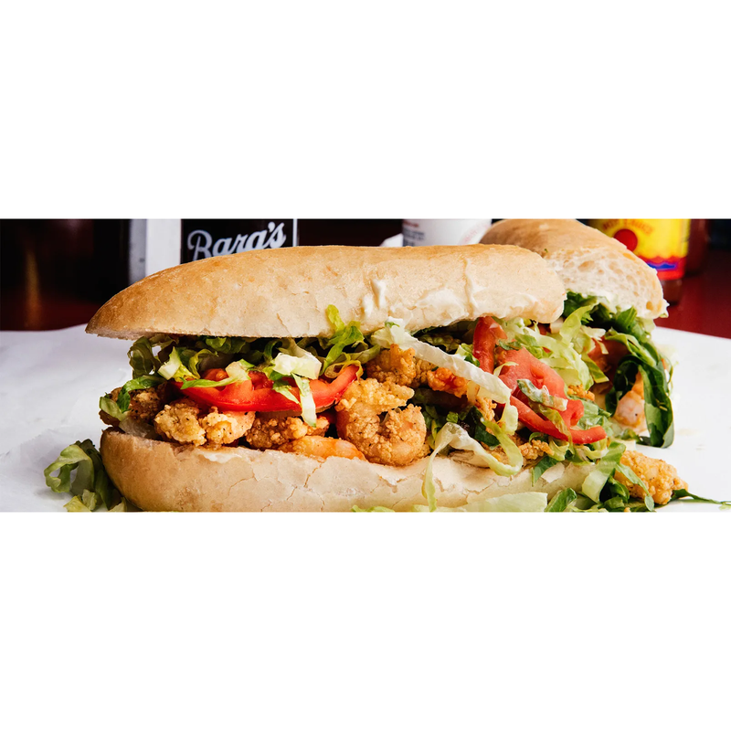 Igotchu No Salt Cajun seasoning