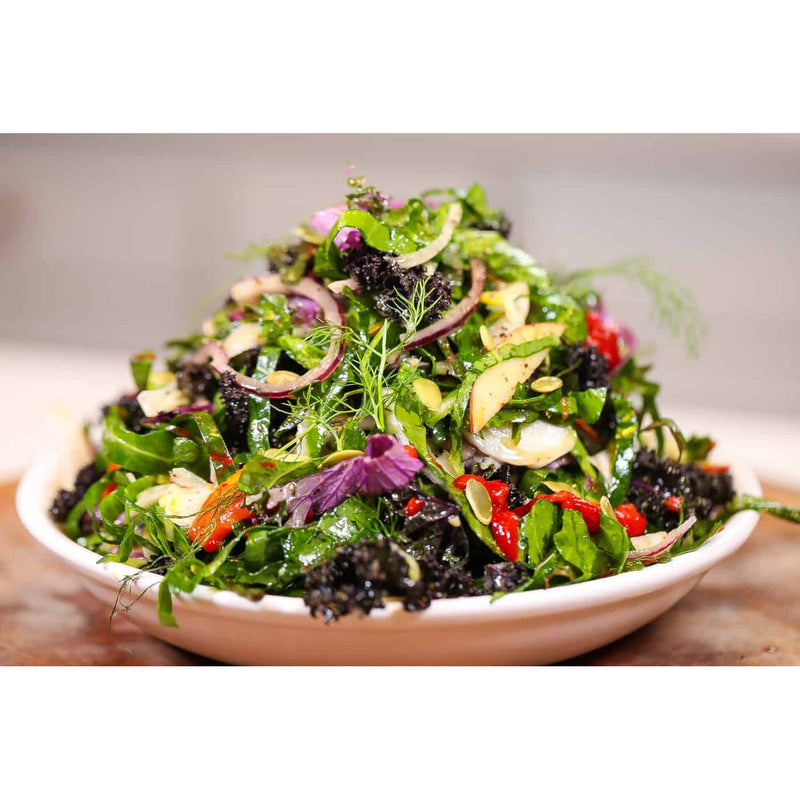 Igotchu No Salt Greens Seasoning