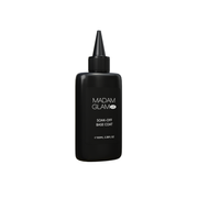 Madam Glam No Wipe Top Coat - Refill Black