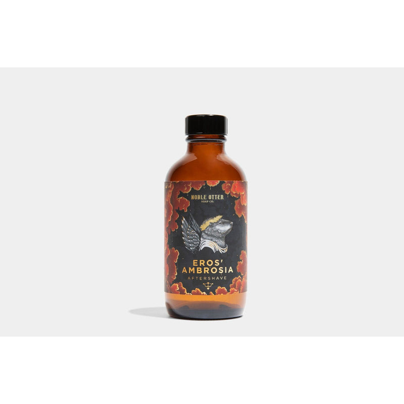 Noble Otter Eros' Ambrosia Aftershave Aftershave Lavender