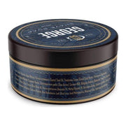 Gentleman's Nod Gentleman's Nod George No. 1 Aspen Base Shaving Soap 5 Oz Shaving Soap Dark Slate Gray