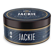 Gentleman's Nod Gentleman's Nod Jackie No. 42 Shaving Collection Shaving Set Dark Slate Gray Aspen Base Shaving Soap 5 oz