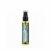 Garner's Garden Normalizing Face Oil Facial Care White Smoke Ginger Clove