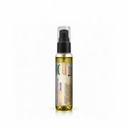Garner's Garden Normalizing Face Oil Facial Care White Smoke Citrus