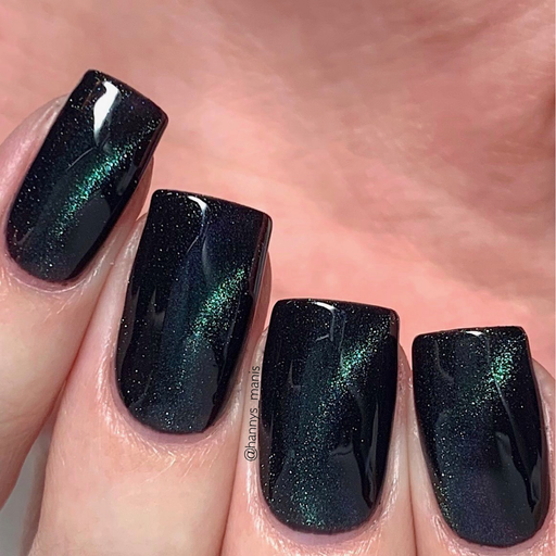 Madam Glam Northern Lights Rosy Brown
