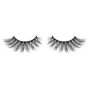 Lurella Cosmetics Synthetic Eyelashes - Norway False Eyelash Dark Slate Gray