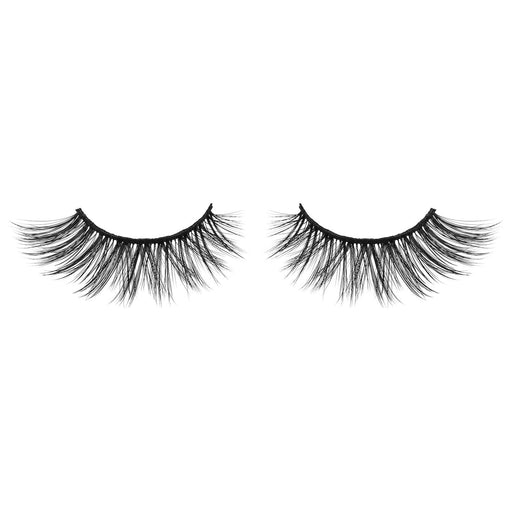 Lurella Cosmetics Synthetic Eyelashes - Norway False Eyelash Dark Slate Gray