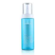 Onsen Secret Nourishing Facial Milk Cleanser Cleansers White Smoke 150ml