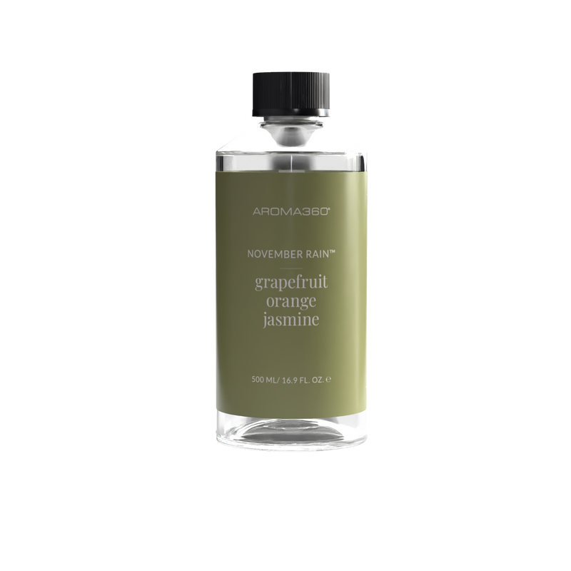 Aroma360 November Rain™ Oil Dark Olive Green Regular / 500mL