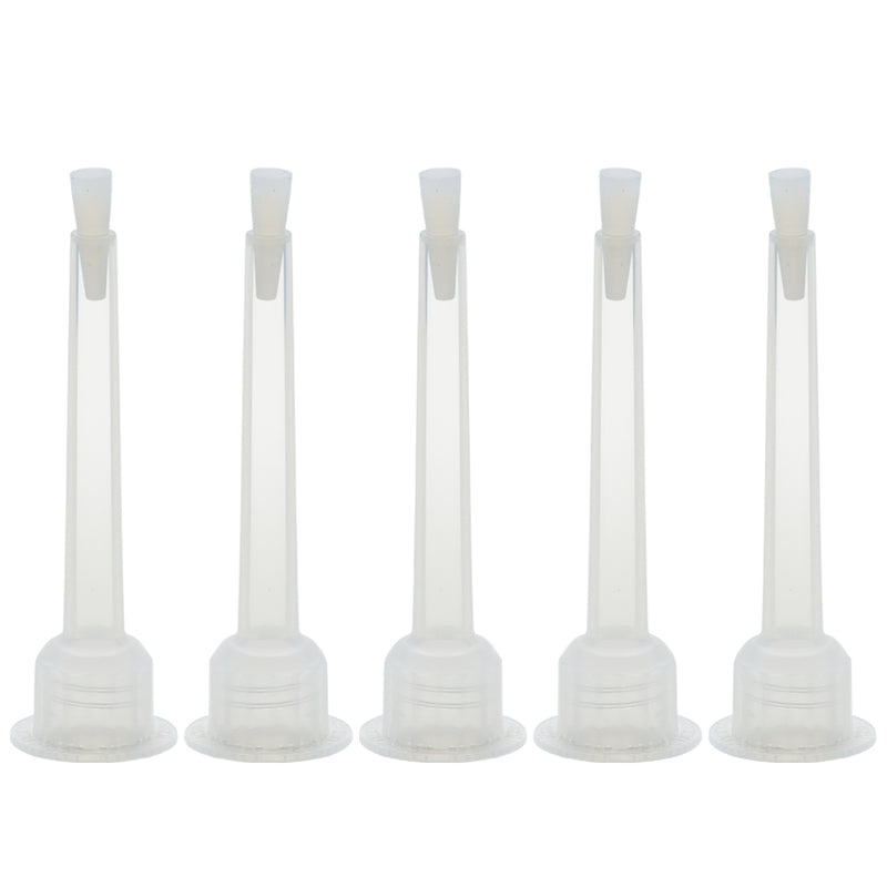 Topi-CLICK Topi-CLICK Filling Nozzles (5 Pack) Business & Industrial White Smoke