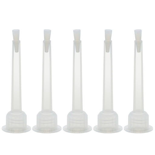 Topi-CLICK Topi-CLICK Filling Nozzles (5 Pack) Business & Industrial White Smoke
