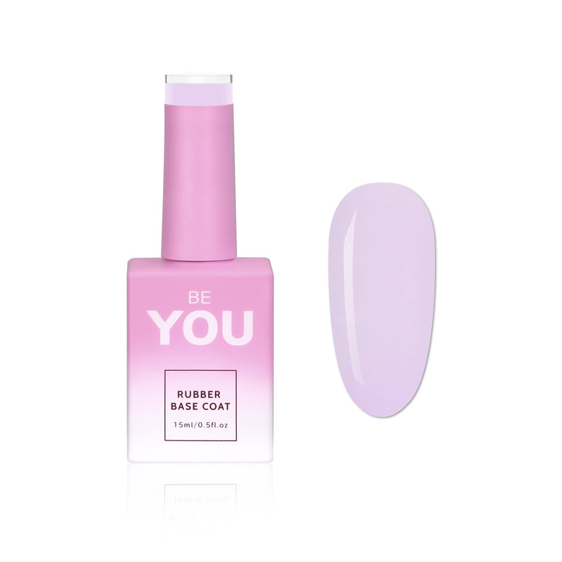nbmsupply BEYOU Professional Nude collection base 03 15ML White Smoke