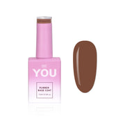 nbmsupply BEYOU Professional Nude collection base 12 15ML White Smoke