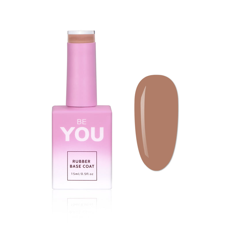 nbmsupply BEYOU Professional Nude collection base 13 15ML White Smoke