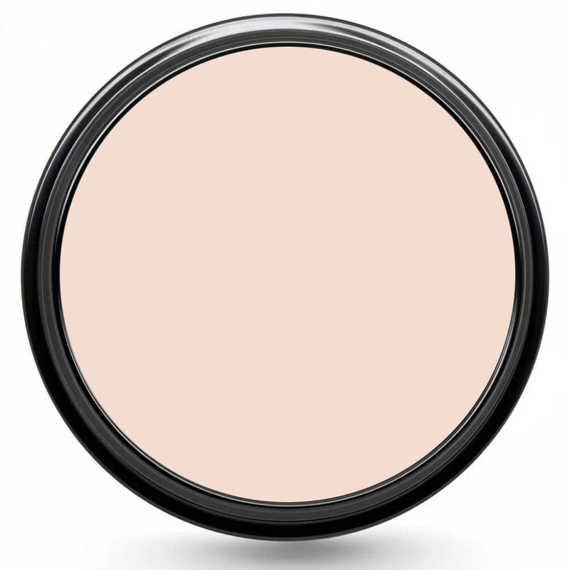 Graftobian Make-Up Company Glamour Crème™ Ultra HD Professional Foundation Bisque (C) Nymph