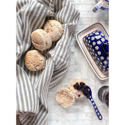 gfJules gfJules Gluten Free Corn-Free Multigrain Biscuit & Breakfast Baking Flour Gray Pack of 1,Pack of 4,Case of 12