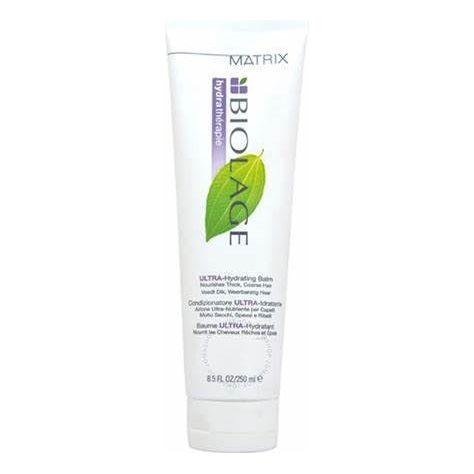 Matrix Matrix Biolage Hydra Therapie Conditioning Balm 8.5 oz Hair Conditioner Lavender