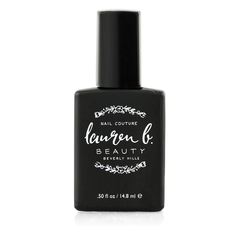 laurenbbeauty DIY at Home Manicure Essentials Kit Dark Slate Gray