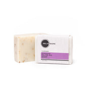 Heliotrope San Francisco Nourishing Olive Oil Soaps Soap Antique White Cinnamon Lavender - NEW!,Basil Eucalyptus,Clove Geranium,Cedar Tangerine,Grapefruit Lemongrass,Juniper Spruce