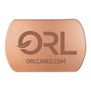 ORL ORL Anti-Microbial Copper Phone Patch Accessory Dark Salmon