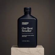 Grooming Lounge Grooming Lounge Our Best Smeller Body Wash - Black Pepper Body Cleanser Body Washes Dark Slate Gray