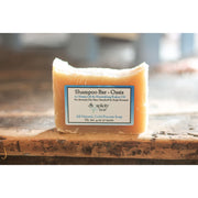Soaplicity Oasis Shampoo Bar for Severely Dry Scalp Shampoo Bar Gray Default Title
