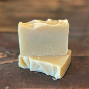 Soaplicity Oasis Shampoo Bar for Severely Dry Scalp Shampoo Bar Dim Gray