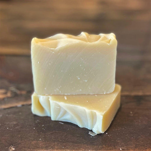 Soaplicity Oasis Shampoo Bar for Severely Dry Scalp Shampoo Bar Dim Gray