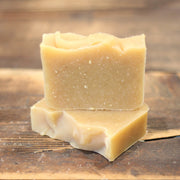 Soaplicity Oasis Soap Bar | Best Moisturizing Soap for Dry Skin Soap Bar Rosy Brown