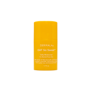 DERMALA OAT So Sweet Daily Moisturizer Cleanser Orange