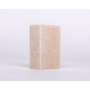 Soap for Sinners Oatmeal and Honey Soap Light Gray 1 bar,4 bars,9 bars (half loaf),18 bars (full loaf)