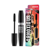 Rude Cosmetics Obnoxious Volume Mascara Mascara Dark Salmon Obnoxious Volume Mascara