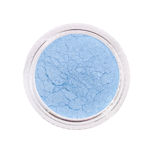 Medusa's Makeup Eye Dust - Ocean Drive Light Blue