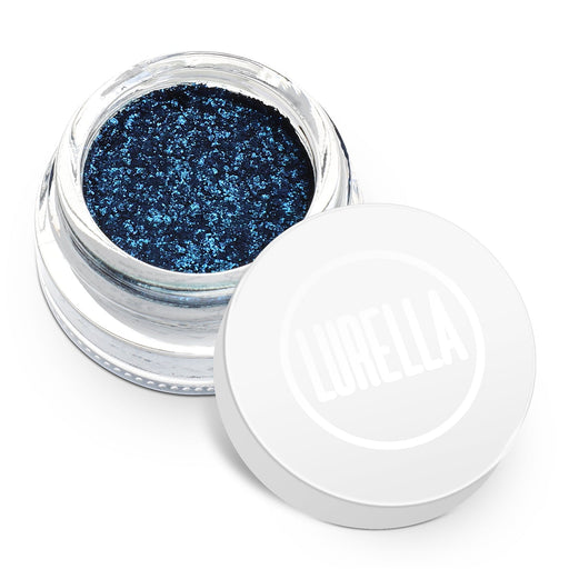 Lurella Cosmetics Diamond Eyeshadow - Ocean Heart White Smoke